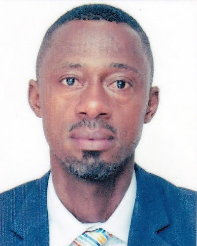 Frank Opoku Afriyie
