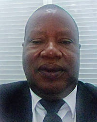 Emmanuel Osei Kumi
